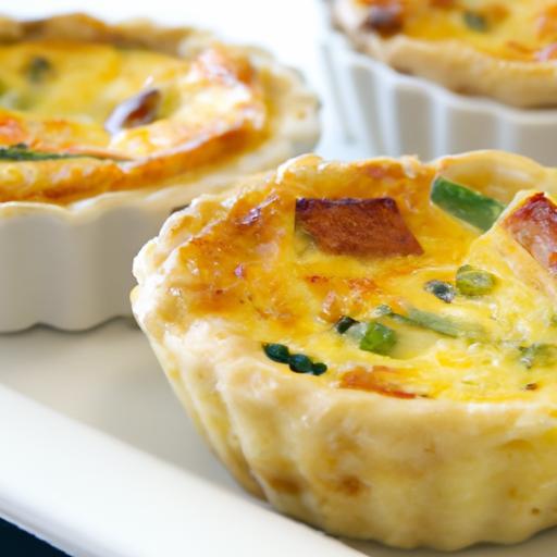 Mini Quiche at Costco: Delicious Bites Without Breaking Bank