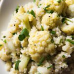 Why Cauliflower Rice at Costco Is a Game-Changer for Meals