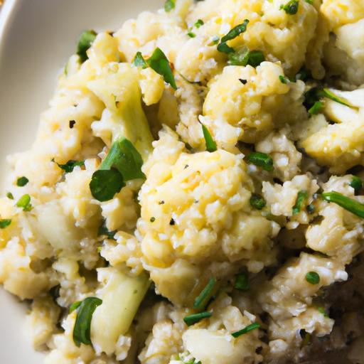 Why Cauliflower Rice at Costco Is a Game-Changer for Meals