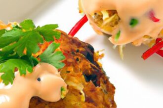 Mastering Crab Cakes Drawing: A Step-by-Step Creative Guide