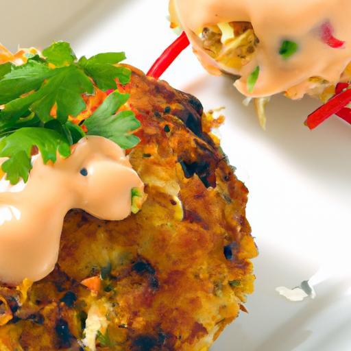 Mastering Crab Cakes Drawing: A Step-by-Step Creative Guide