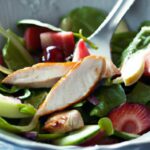 Fresh and Flavorful: The Ultimate Chicken Salad Recipe Guide