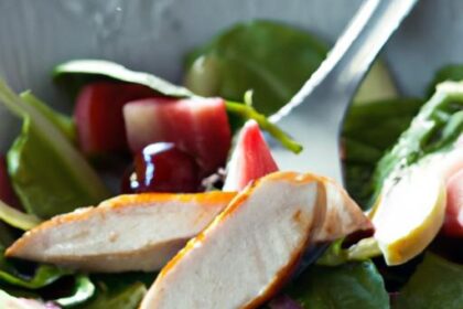 Fresh and Flavorful: The Ultimate Chicken Salad Recipe Guide