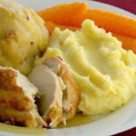 The Perfect Pairing: Chicken and Mashed Potatoes Delight
