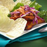 Crunchy BBQ Coleslaw: The Perfect Tangy Grill Sidekick