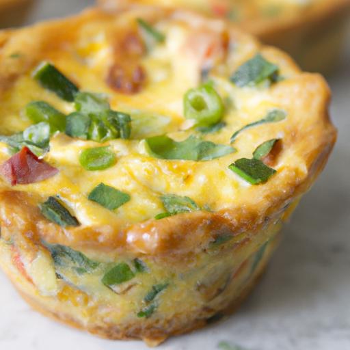 Mini Quiche at⁢ Costco: Delicious bites‍ Without Breaking⁢ Bank