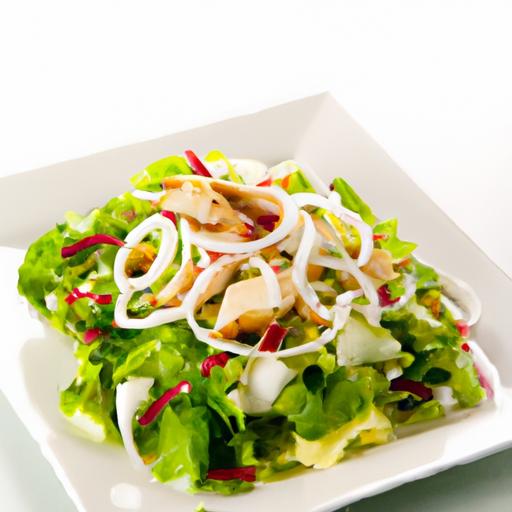 Fresh and Flavorful: The Ultimate Chicken Salad Recipe Guide