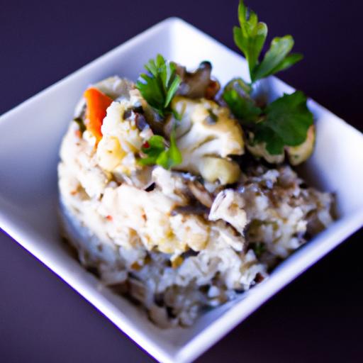 Why Cauliflower⁤ Rice ⁤at costco Is a game-Changer for Meals