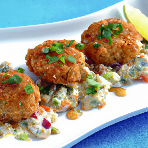 Mastering Crab Cakes Drawing: A ⁤Step-by-Step Creative Guide
