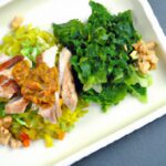 Umami Delight: Discover Japanese Miso Chicken Salad Recipes
