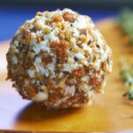 Deliciously Dairy-Free: Crafting the Perfect Vegan Cheese Ball