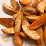 Crispy Potato Wedges: The Ultimate Guide to Perfect Bites