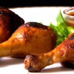 Oven-Baked BBQ Chicken Drumsticks: Juicy, Easy, Delicious