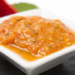 Bold & Bright: How to Make Roasted Red Pepper Dip Perfect