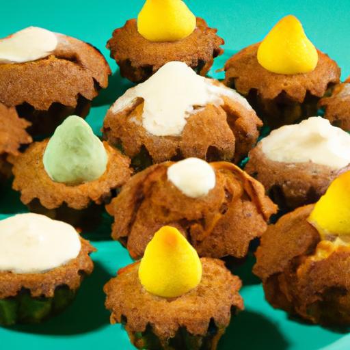 The Enchanting World of Fairy Cakes: Sweet Mini Delights