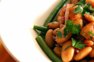 Delicious Butter Bean Recipes to Boost Your Meal Variety
