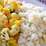 Cauliflower Rice at Costco: A Healthy Swap Worth Trying