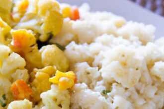 Cauliflower Rice at Costco: A Healthy Swap Worth Trying