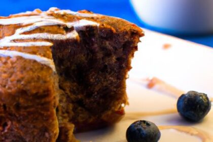 Delicious Dairy-Free Cakes: Sweet Treats Without Milk