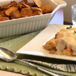 Golden Gougères: The Art of Perfect Cheese Puffs Explained