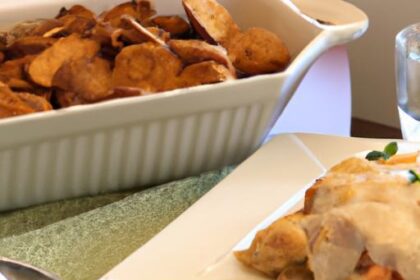 Golden Gougères: The Art of Perfect Cheese Puffs Explained