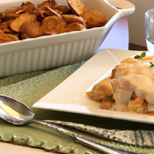 Power-Packed Protein: Unlocking Chia Seed Pudding Benefits