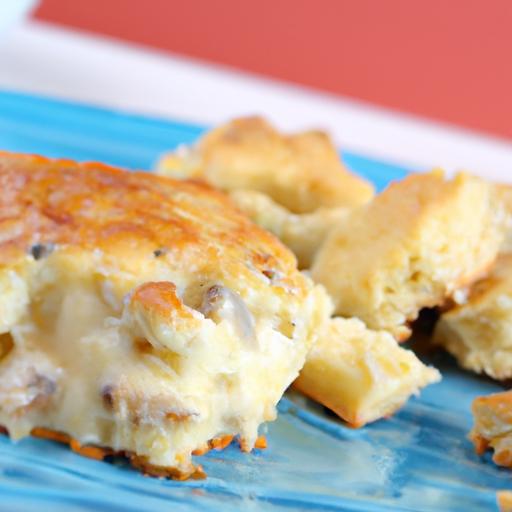 Hearty Biscuits and Gravy Breakfast Casserole Recipe Guide