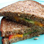 Delicious Vegan Sandwich Ideas to Brighten Your Lunchbox