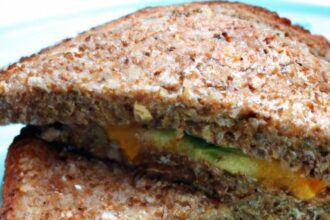 Delicious Vegan Sandwich Ideas to Brighten Your Lunchbox