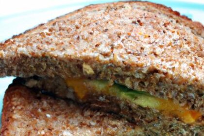 Delicious Vegan Sandwich Ideas to Brighten Your Lunchbox
