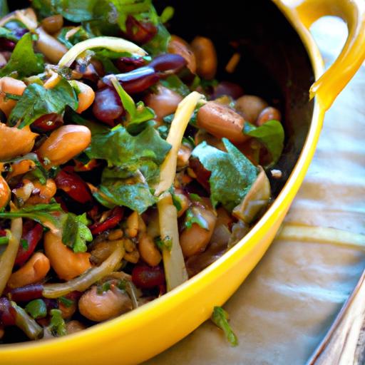 Delicious Butter Bean Recipes to Boost Your Meal Variety