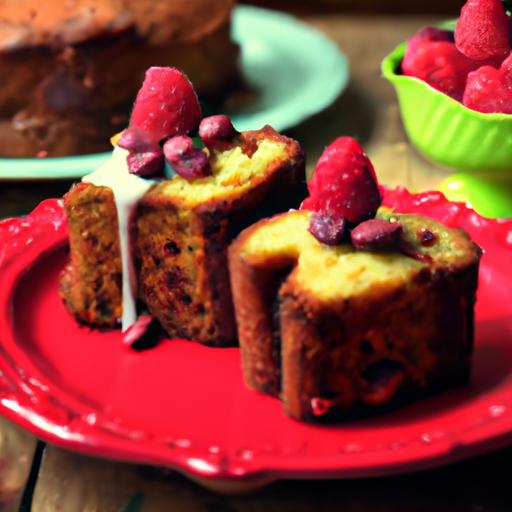 Delicious Easter Dirt Cake casserole: A⁤ Festive Treat Guide