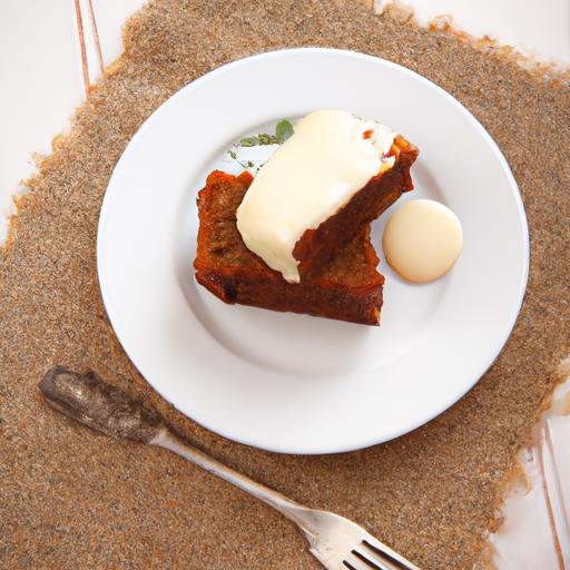 Delicious Dairy-Free Cakes: Sweet Treats Without Milk