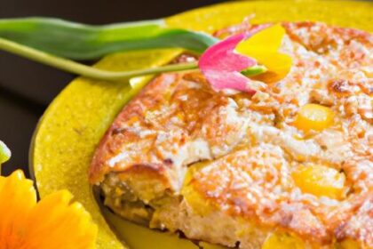 Delicious Easter Dirt Cake Casserole: A Festive Treat Guide