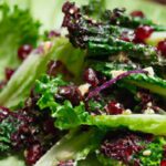Crunchy Delight: The Ultimate Broccoli and Cranberry Salad Guide