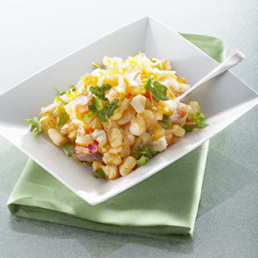 The Ultimate Macaroni Salad Recipe: Easy & Delicious guide