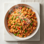 Savor the Flavors: Easy Authentic Spanish Rice Recipe Guide