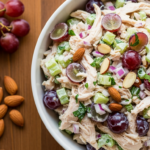 Delicious Rotisserie Chicken Salad: Easy Recipes & Tips