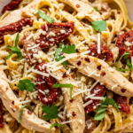 Marry Me Pasta: The Irresistible Recipe Everyone’s Loving