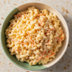 Aloha Flavors: The Ultimate Hawaiian Macaroni Salad Recipe