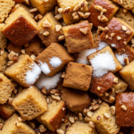 Fluffy Brioche French Toast Casserole: A Breakfast Delight