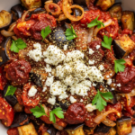 Simple Greek Recipes: Authentic Flavors Made Easy at Home