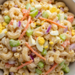 Aloha Flavor: Easy Hawaiian Macaroni Salad Recipe Guide