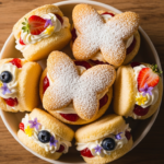 The Art of Butterfly Cakes: Sweet Delights in Every Bite