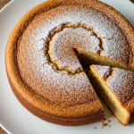 Decadent Vegan Cake Recipes: Sweet Treats Without Eggs