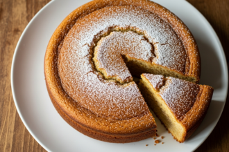 Decadent Vegan Cake Recipes: Sweet Treats Without Eggs