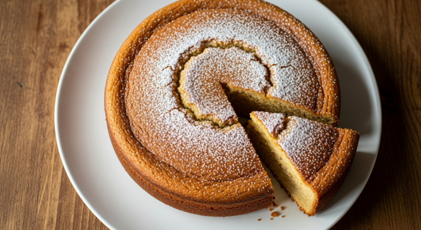 Decadent Vegan Cake Recipes: Sweet Treats Without Eggs