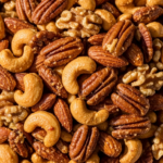The Sweet Crunch: Exploring the World of Honey Roasted Nuts