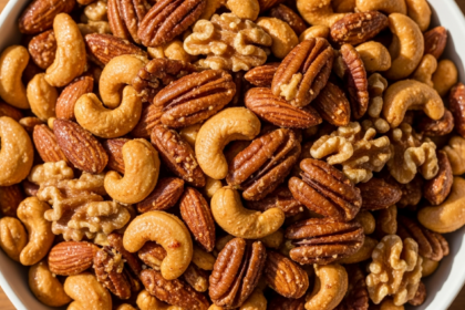 The Sweet Crunch: Exploring the World of Honey Roasted Nuts