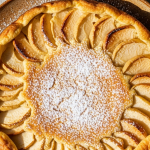 Fluffy German Apple Pancake Casserole: A Cozy Classic Recipe